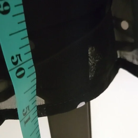 Hem & Thread Pleated Dress NWT - Picture 6 of 6